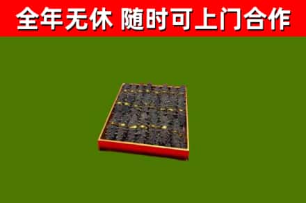 汉寿县回收海参